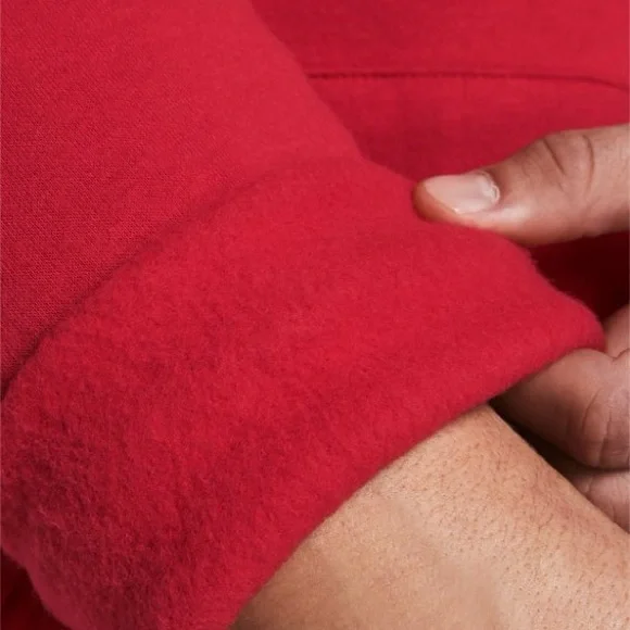 NWOT Under Armour Hoodie with Emblem - Picture 3 of 4